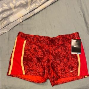 SOLD Nike Dri-fit shorts